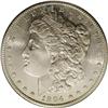 Image 1 : 1904-S S$1 MS65 PCGS.From The Michael Casper Collectio 1904-S[img border='0' src='http://www.heritag
