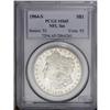 Image 3 : 1904-S S$1 MS65 PCGS.From The Michael Casper Collectio 1904-S[img border='0' src='http://www.heritag