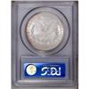 Image 2 : 1921 S$1 MS66 PCGS. This attractive Morgan dollar disp 1921[img border='0' src='http://www.heritagec