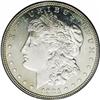 Image 1 : 1921 S$1 MORGAN MS65 Deep Mirror Prooflike PCGS.From T 1921[img border='0' src='http://www.heritagec