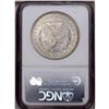 Image 2 : 1921-D S$1 MS66 NGC. This boldly struck and lustrous G 1921-D[img border='0' src='http://www.heritag
