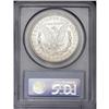 Image 2 : 1921-D S$1 MS66 PCGS. Tinges of mauve and gold colorat 1921-D[img border='0' src='http://www.heritag