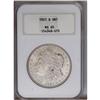 Image 1 : 1921-S S$1 MS65 NGC. Boldly struck for the issue, sinc 1921-S[img border='0' src='http://www.heritag