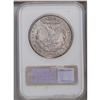 Image 2 : 1921-S S$1 MS65 NGC. Boldly struck for the issue, sinc 1921-S[img border='0' src='http://www.heritag