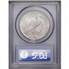 Image 2 : 1921 S$1 MS65 PCGS. Delicate chestnut toning enriches 1921[img border='0' src='http://www.heritageco