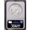Image 2 : 1921 S$1 MS65 NGC. A beautiful and brilliant Gem with 1921[img border='0' src='http://www.heritageco
