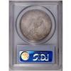 Image 2 : 1921 S$1 MS65 PCGS. Dusky pearl-gray, olive, and chest 1921[img border='0' src='http://www.heritagec