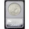 Image 2 : 1921 S$1 MS65 NGC. This popular first year Peace dolla 1921[img border='0' src='http://www.heritagec