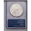 Image 2 : 1922-D S$1 MS65 PCGS. Wispy chestnut toning visits thi 1922-D[img border='0' src='http://www.heritag
