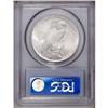Image 2 : 1923 S$1 MS66 PCGS. A highly lustrous and essentially 1923[img border='0' src='http://www.heritageco