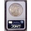 Image 2 : 1923 S$1 MS66 NGC. Faint whispers of beige-gold and ic 1923[img border='0' src='http://www.heritagec