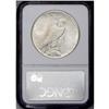 Image 2 : 1924-S S$1 MS64 NGC. Exceptionally bold luster and a p 1924-S[img border='0' src='http://www.heritag