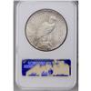 Image 2 : 1928 S$1 MS64 NGC. Highly lustrous surfaces display li 1928[img border='0' src='http://www.heritagec