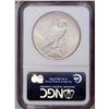 Image 2 : 1934 S$1 MS65 NGC. A clean-cheeked and flashy Gem that 1934[img border='0' src='http://www.heritagec