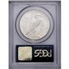 Image 2 : 1934-S S$1 MS62 PCGS. Delicate tan toning visits this 1934-S[img border='0' src='http://www.heritage