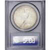 Image 2 : 1934-S S$1 MS62 PCGS. Light golden-brown toning encroa 1934-S[img border='0' src='http://www.heritag