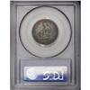Image 2 : 1893 25C Isabella Quarter XF40 PCGS. This deeply toned 1893[25C] Isabella Quarter XF40 PCGS.