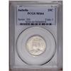 Image 1 : 1893 25C Isabella Quarter MS64 PCGS. This meticulously 1893[25C] Isabella Quarter MS64 PCGS.