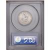 Image 2 : 1893 25C Isabella Quarter MS64 PCGS. This meticulously 1893[25C] Isabella Quarter MS64 PCGS.