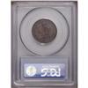Image 2 : 1893 25C Isabella Quarter MS64 PCGS. Rich plum-gray an 1893[25C] Isabella Quarter MS64 PCGS.