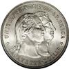 Image 1 : 1900 S$1 Lafayette Dollar MS65 NGC. A brilliant exampl 1900[img border='0' src='http://www.heritagec