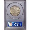 Image 2 : 1921 50C Alabama 2x2 MS63 PCGS. A dove-gray and olive- 1921[50C] Alabama 2x2 MS63 PCGS.