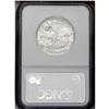 Image 2 : 1921 50C Alabama 2x2 MS64 NGC. This boldly struck near 1921[50C] Alabama 2x2 MS64 NGC.