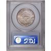 Image 2 : 1938-D 50C Arkansas MS66 PCGS. Orange-gray patination 1938-D[50C] Arkansas MS66 PCGS.