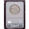 Image 2 : 1938-S 50C Arkansas MS66 NGC. Satiny and lightly toned 1938-S[50C] Arkansas MS66 NGC.