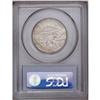 Image 2 : 1939-S 50C Arkansas MS66 PCGS. Lemon-gold color hugs t 1939-S[50C] Arkansas MS66 PCGS.
