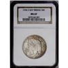 Image 1 : 1936-S 50C Bay Bridge MS67 NGC. Mottled deep russet an 1936-S[50C] Bay Bridge MS67 NGC.