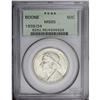 Image 1 : 1935/34 SET Boone PDS Set MS65 PCGS. The set includes: 1935/34[img border='0' src='http://www.herita