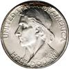 Image 1 : 1938 50C Boone MS67 PCGS. This scarcer final-year issu 1938[50C] Boone MS67 PCGS.
