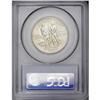Image 2 : 1938-S 50C Boone MS66 PCGS. Smooth and largely untoned 1938-S[50C] Boone MS66 PCGS.