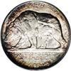 Image 2 : 1925-S 50C California MS67 PCGS. A booming, vibrant ob 1925-S[50C] California MS67 PCGS.