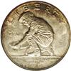 Image 1 : 1925-S 50C California MS67 NGC. Both sides exhibit a m 1925-S[50C] California MS67 NGC.