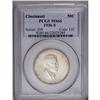 Image 1 : 1936-S 50C Cincinnati MS66 PCGS. A satiny and undistur 1936-S[50C] Cincinnati MS66 PCGS.