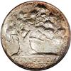 Image 1 : 1935 50C Connecticut MS67 NGC. Liberal splashes of sun 1935[50C] Connecticut MS67 NGC.