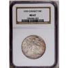 Image 3 : 1935 50C Connecticut MS67 NGC. Liberal splashes of sun 1935[50C] Connecticut MS67 NGC.