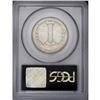 Image 2 : 1936 50C Gettysburg MS66 PCGS. Light stone-gray and go 1936[50C] Gettysburg MS66 PCGS.