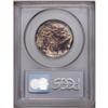 Image 2 : 1922 50C Grant no Star MS65 PCGS. Splashes of gunmetal 1922[50C] Grant no Star MS65 PCGS.