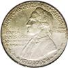 Image 1 : 1928 50C Hawaiian MS65 PCGS. Olive-gold and lilac pati 1928[50C] Hawaiian MS65 PCGS.