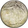 Image 2 : 1928 50C Hawaiian MS65 PCGS. Olive-gold and lilac pati 1928[50C] Hawaiian MS65 PCGS.
