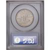 Image 2 : 1924 50C Huguenot MS66 PCGS. Soft luster peeks through 1924[50C] Huguenot MS66 PCGS.