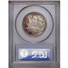 Image 2 : 1936 50C Long Island MS66 PCGS. Splashes of apple-gree 1936[50C] Long Island MS66 PCGS.
