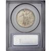Image 2 : 1936 50C Lynchburg MS66 PCGS. Tab-toned on the obverse 1936[50C] Lynchburg MS66 PCGS.