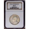 Image 1 : 1936 50C Lynchburg MS67 NGC. Sharply struck with gleam 1936[50C] Lynchburg MS67 NGC.