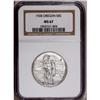 Image 1 : 1928 50C Oregon MS67 NGC. Radiantly lustrous surfaces 1928[50C] Oregon MS67 NGC.