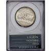 Image 2 : 1933-D 50C Oregon MS66 PCGS. A shimmering and crisply 1933-D[50C] Oregon MS66 PCGS.