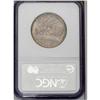 Image 4 : 1934-D 50C Oregon MS67 NGC. Well frosted silver-gray s 1934-D[50C] Oregon MS67 NGC.